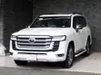 2024 Toyota Land Cruiser LC300 ZX Diesel Turbo - 3