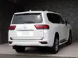2024 Toyota Land Cruiser LC300 ZX Diesel Turbo - 4