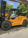 Hangcha 10 Ton Diesel Forklift - 1