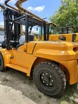 Hangcha 10 Ton Diesel Forklift - 3