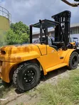 Hangcha 10 Ton Diesel Forklift - 4