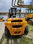 Hangcha 10 Ton Diesel Forklift - 5