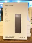 Ugreen CM499 AX1800 WiFi 6 USB Adapter - 2