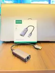 Ugreen CM648 USB-C to RJ45 Ethernet Adapter - 3