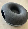 Cat Donut Tunnel Nest Toy - 2
