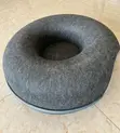 Cat Donut Tunnel Nest Toy - 5