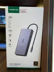 Ugreen 13-in-1 USB-C Hub Multiport Adapter - 1