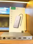 Ugreen 13-in-1 USB-C Hub Multiport Adapter - 2