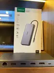 Ugreen 13-in-1 USB-C Hub Multiport Adapter - 3