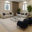 Brand New Sofa Set 3,2,1,1 - SofaSofa - 1