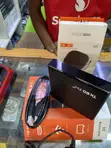Tx 60 Pro 5G Android TV Box - 16GB RAM, 256GB Storage - 4