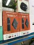 Tx 60 Pro 5G Android TV Box - 16GB RAM, 256GB Storage - 5