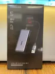 Ugreen CM848 USB-A to RJ45 5GbE Network Adapter - 2