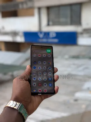 Google Pixel 6a 128GB White