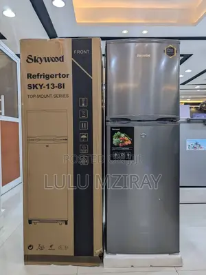 Skywood Fridge 158L