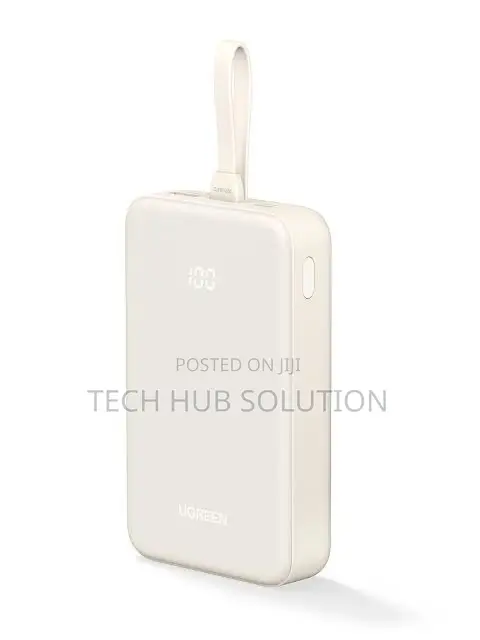 Ugreen PB509 Power Bank 20000mAh - 1