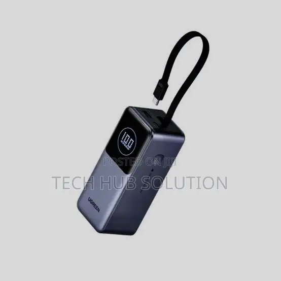 Ugreen PB725 Nexode Power Bank 20000mAh - 1