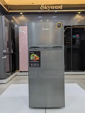 Skywood Refrigerator 125 Litre
