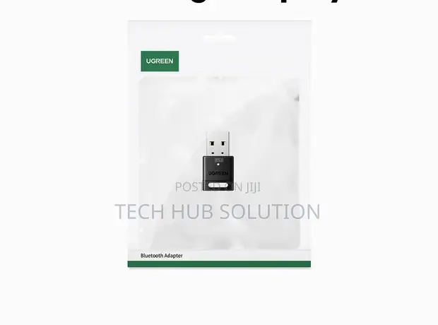 Ugreen US701 USB-A to USB-C Adapter - 1