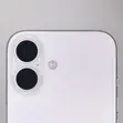 Apple iPhone 16 128GB White - 1