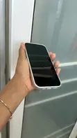 Apple iPhone 16 128GB White - 4
