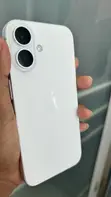 Apple iPhone 16 128GB White - 5