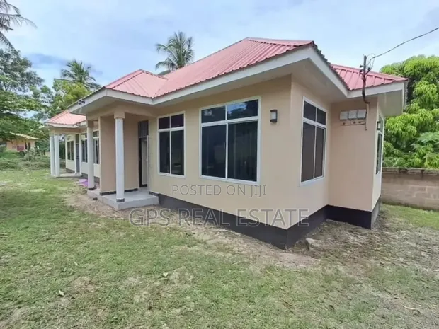 2 Bedroom House for Rent in Magari Saba, Kinondoni - 1
