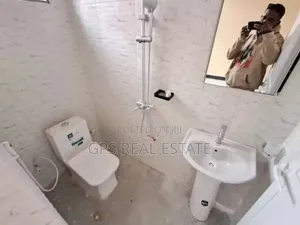 2 Bedroom House for Rent in Magari Saba, Kinondoni