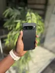Google Pixel 9 Pro XL 128GB Black - 1