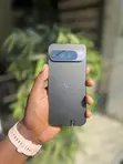 Google Pixel 9 Pro XL 128GB Black - 4