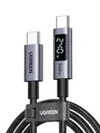Ugreen US559 240W USB-C to USB-C Fast Charging Cable - 2