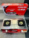 Nikai 2-Burner Gas Cooker - 1