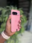 Google Pixel 9 128GB Pink - 1
