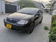 Toyota Allex 2003 Black - 1