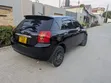 Toyota Allex 2003 Black - 2