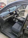 Toyota Allex 2003 Black - 5