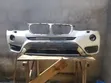 Bampa ya Mbele BMW X3 F25 (2014-2017) - 1