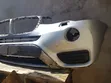 Bampa ya Mbele BMW X3 F25 (2014-2017) - 3
