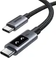 UGREEN L532 USB-C to USB-C Fast Charging Cable - 1
