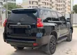 Toyota Land Cruiser Prado 2022 Black - 5