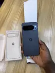 New Google Pixel 10 Pro XL 256GB Black - 3