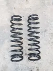 Heavy Duty Coil Springs for Toyota Land Cruiser - 1