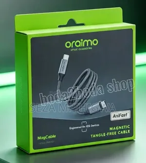 Oraimo Magcable OCD-710CC - 60W Fast Charge