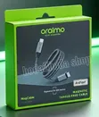 Oraimo Magcable OCD-710CC - 60W Fast Charge - 3