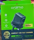 Oraimo Type-C Charger 10W - 1