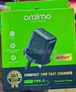 Oraimo Type-C Charger 10W - 3