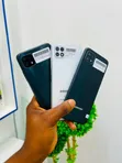Samsung Galaxy A22 64GB White - 1