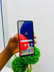 Samsung Galaxy A22 64GB White - 3