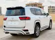 Toyota Land Cruiser LC300 ZX 2025 - 1