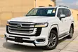 Toyota Land Cruiser LC300 ZX 2025 - 3